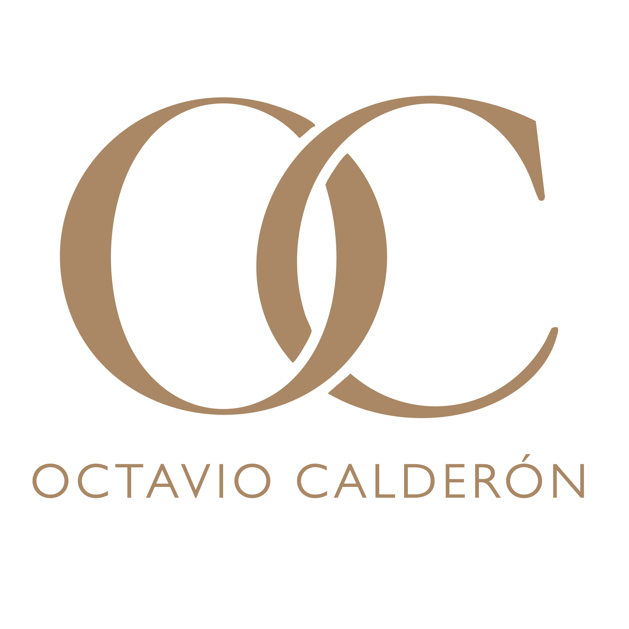 Octavio Calderón - Simplisísmo