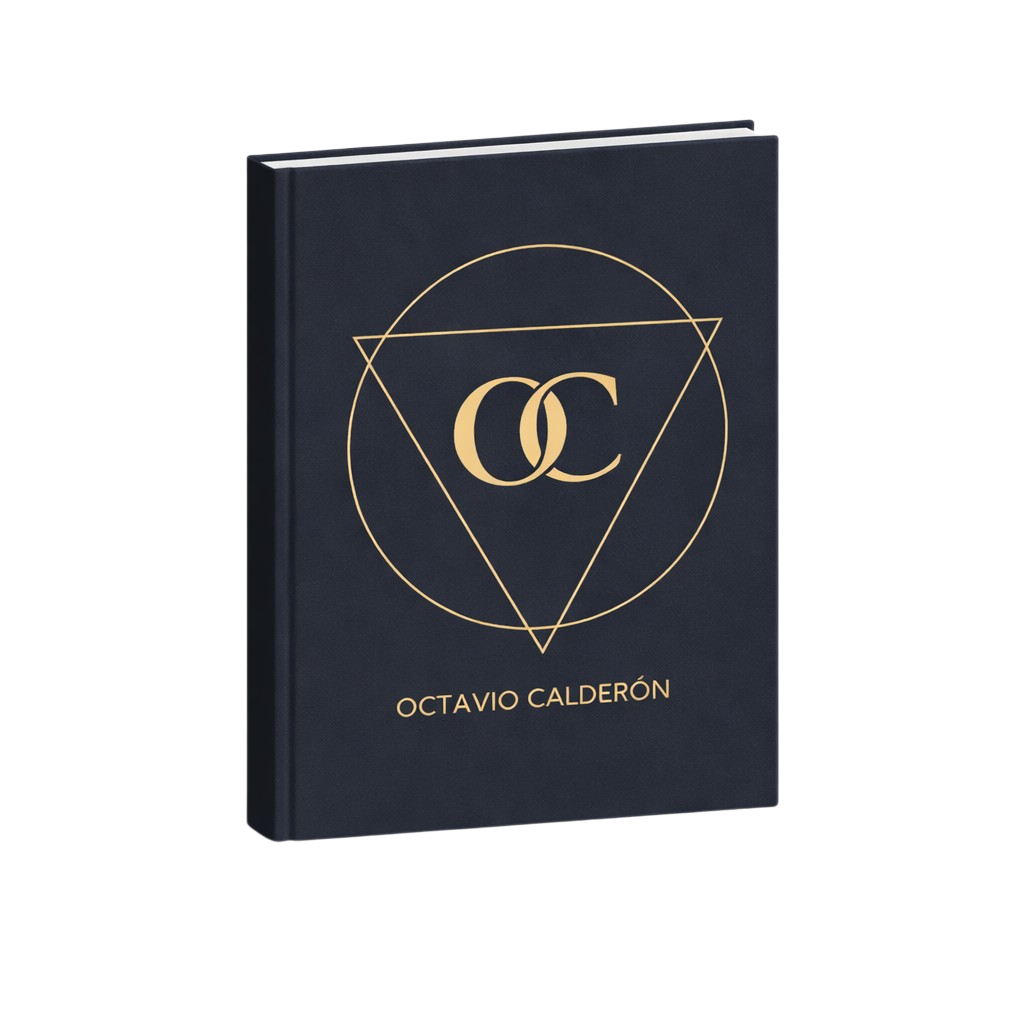 Libro Simplisísmo - Octavio Calderón